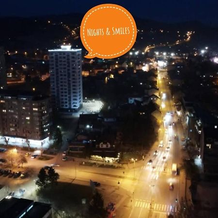 Identity By Nights & Smiles Apartment Tuzla Luaran gambar
