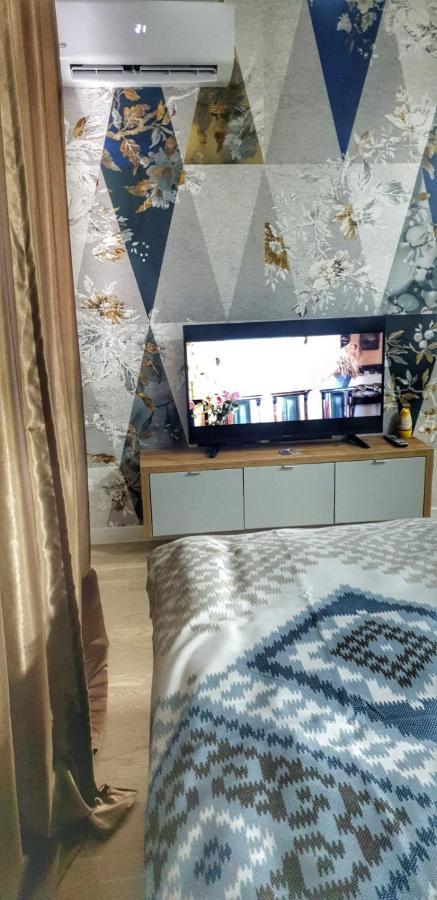 Identity By Nights & Smiles Apartment Tuzla Luaran gambar