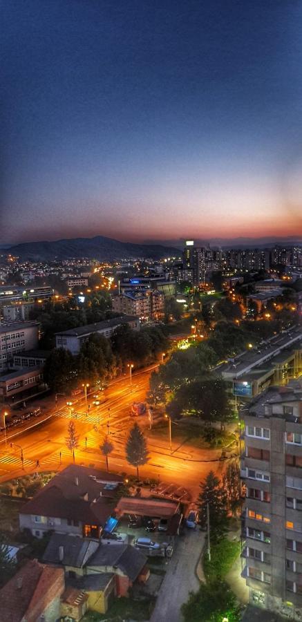 Identity By Nights & Smiles Apartment Tuzla Luaran gambar