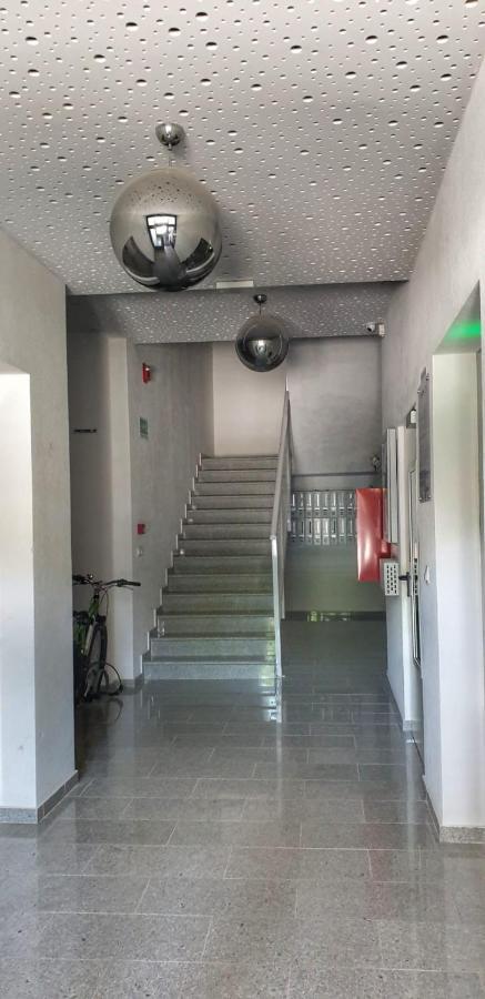 Identity By Nights & Smiles Apartment Tuzla Luaran gambar
