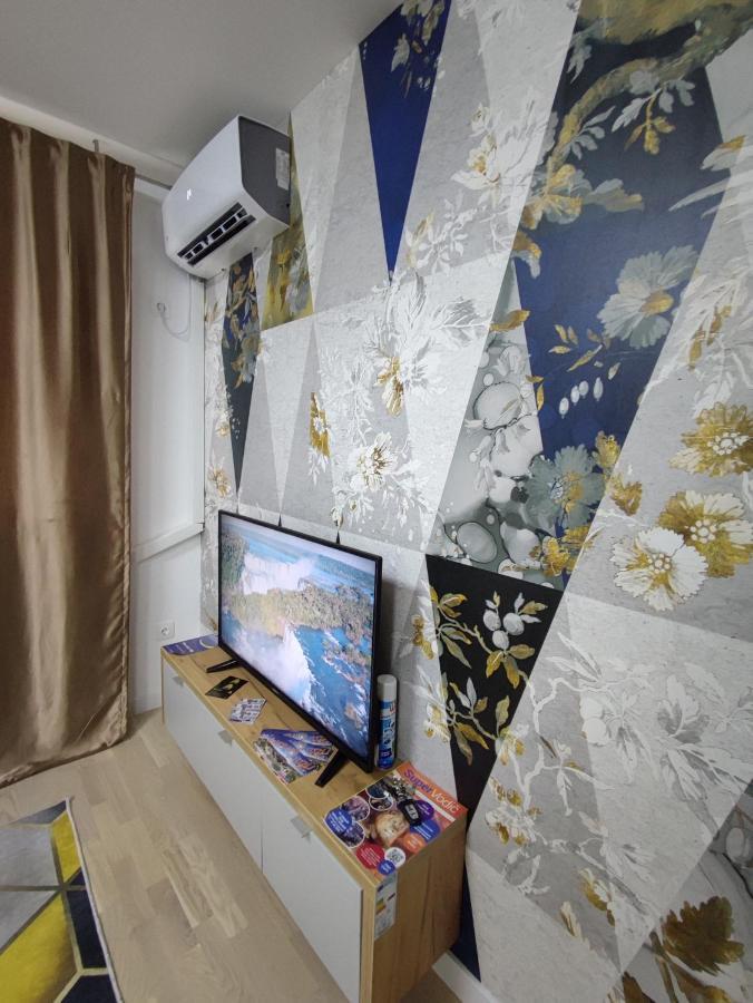 Identity By Nights & Smiles Apartment Tuzla Luaran gambar