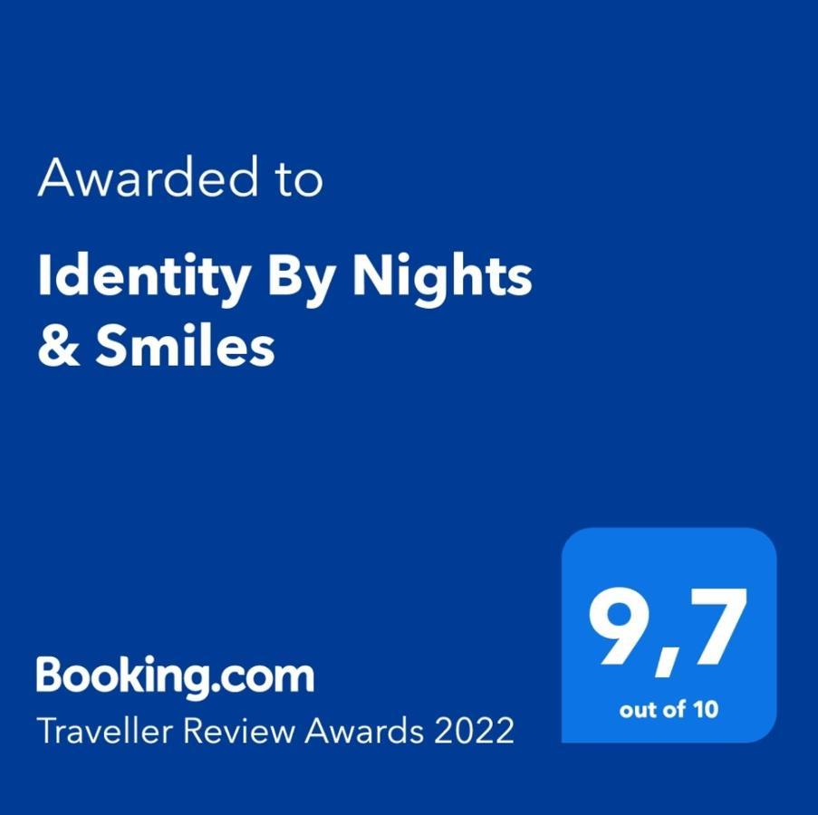 Identity By Nights & Smiles Apartment Tuzla Luaran gambar